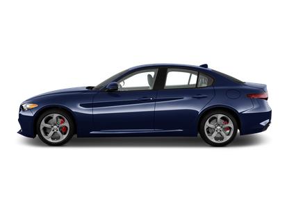alfa romeo giulia 2019 ZARFAMAN6K7598152 image alfa romeo giulia 2019 ZARFAMAN6K7598152 image